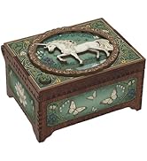 Amazon.com: Davidson Workshop Memorial Custom MP3 Music Box, Voice